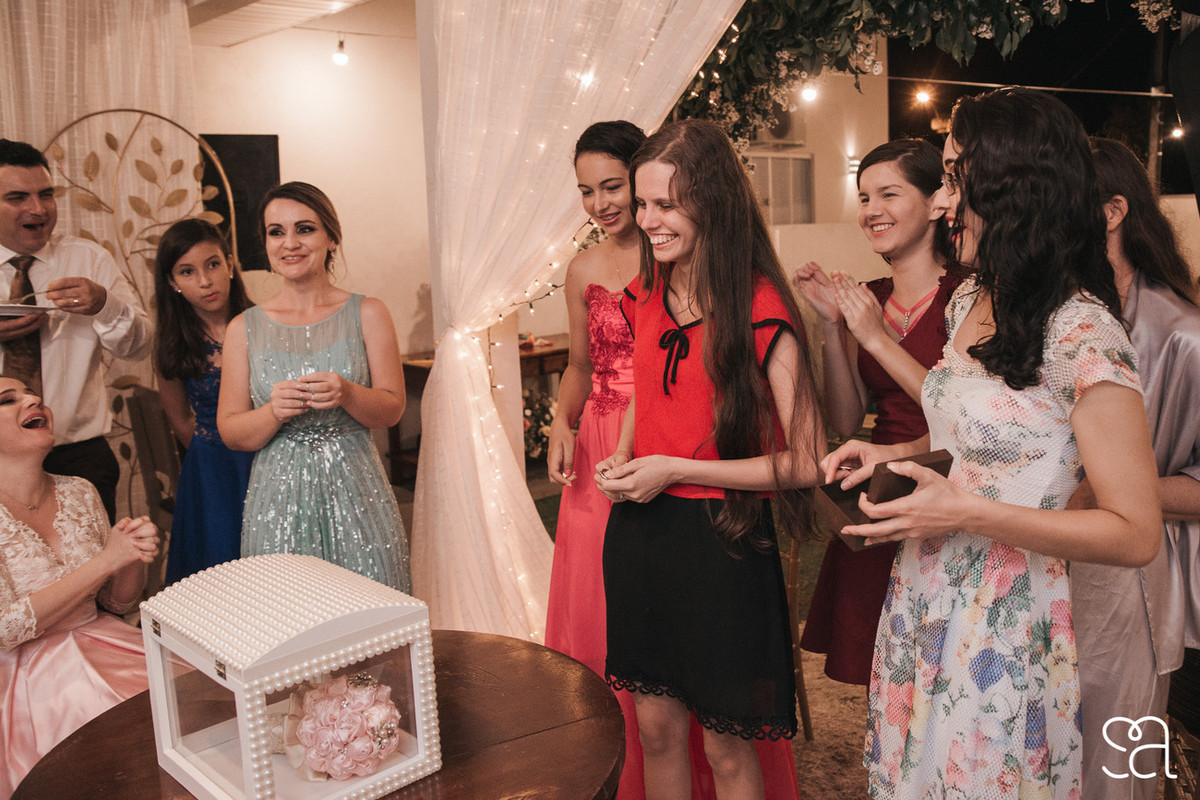 Casamento | Regiane e Claiton