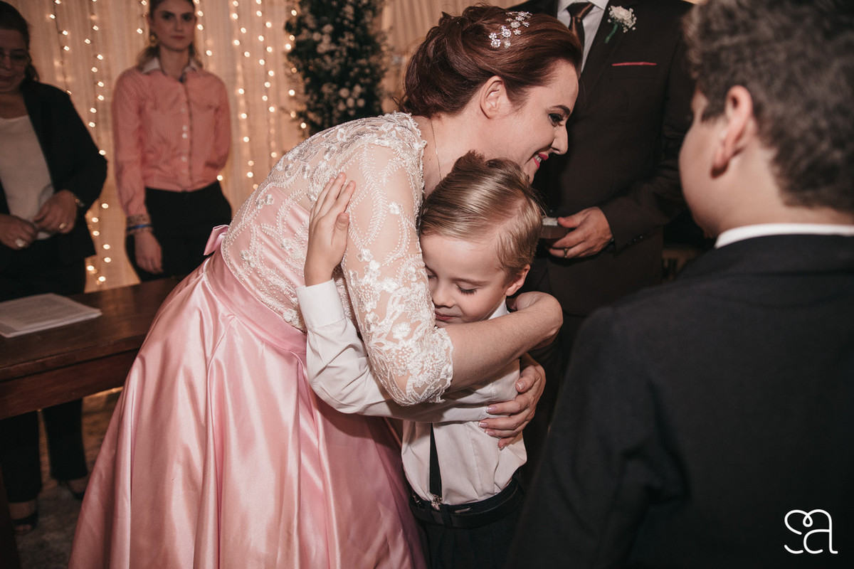 Casamento | Regiane e Claiton