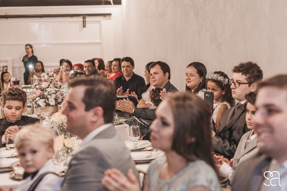 Casamento | Regiane e Claiton