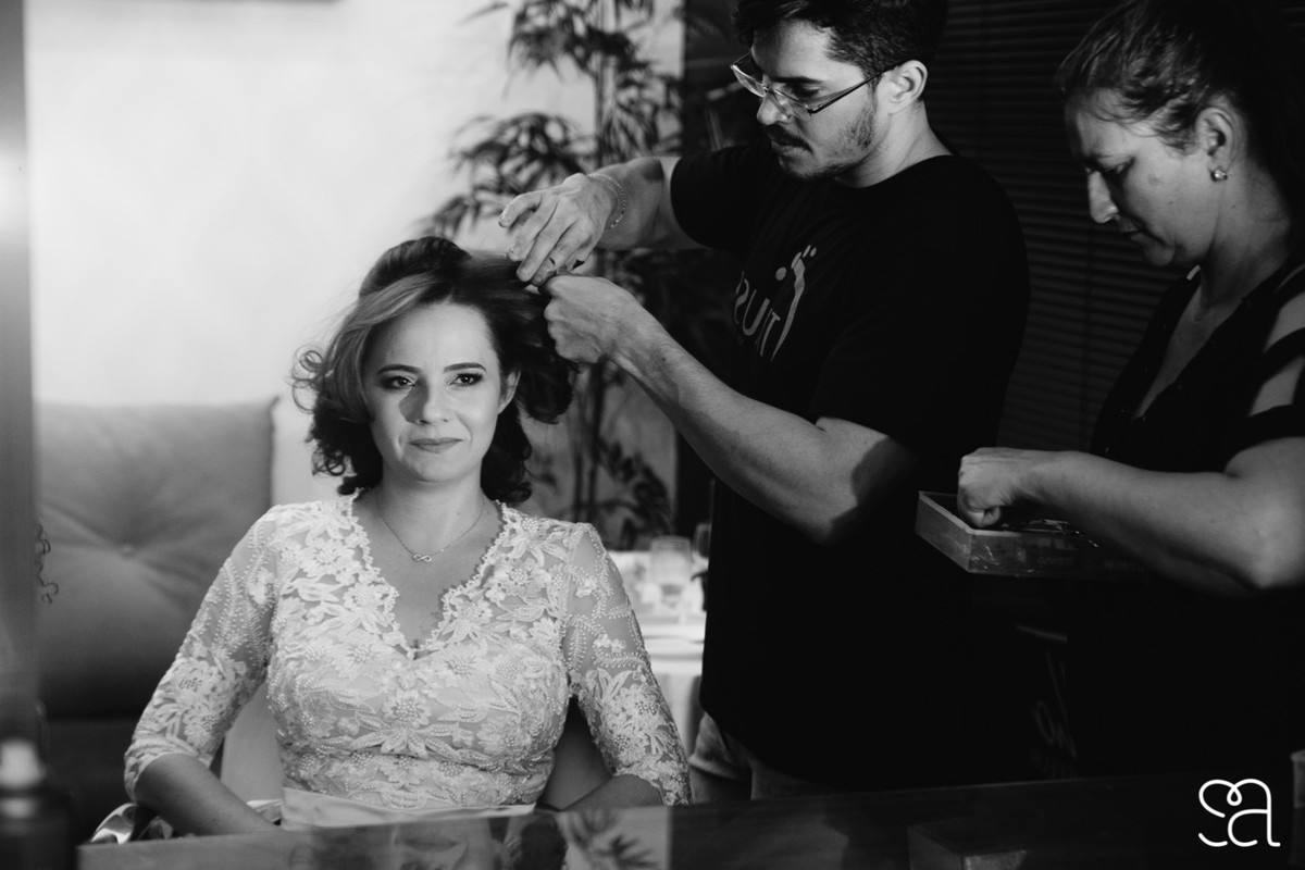 Casamento | Regiane e Claiton