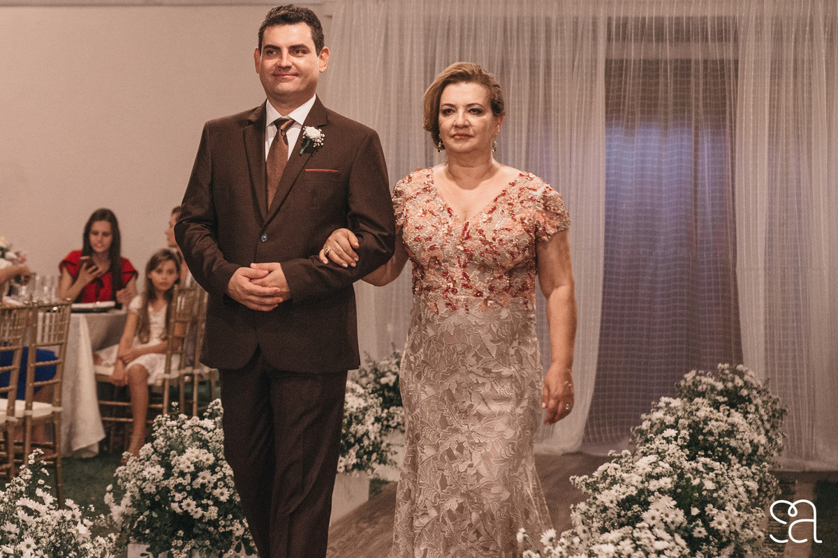 Casamento | Regiane e Claiton