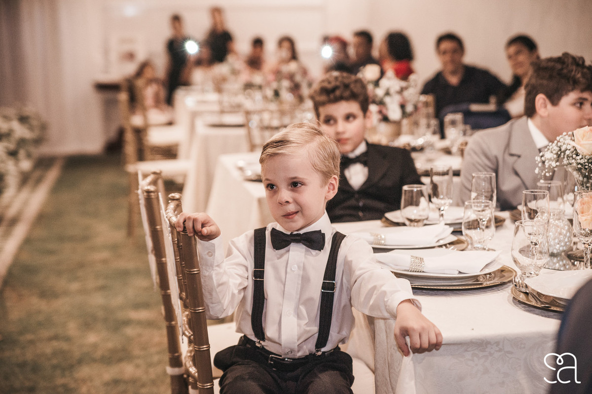 Casamento | Regiane e Claiton