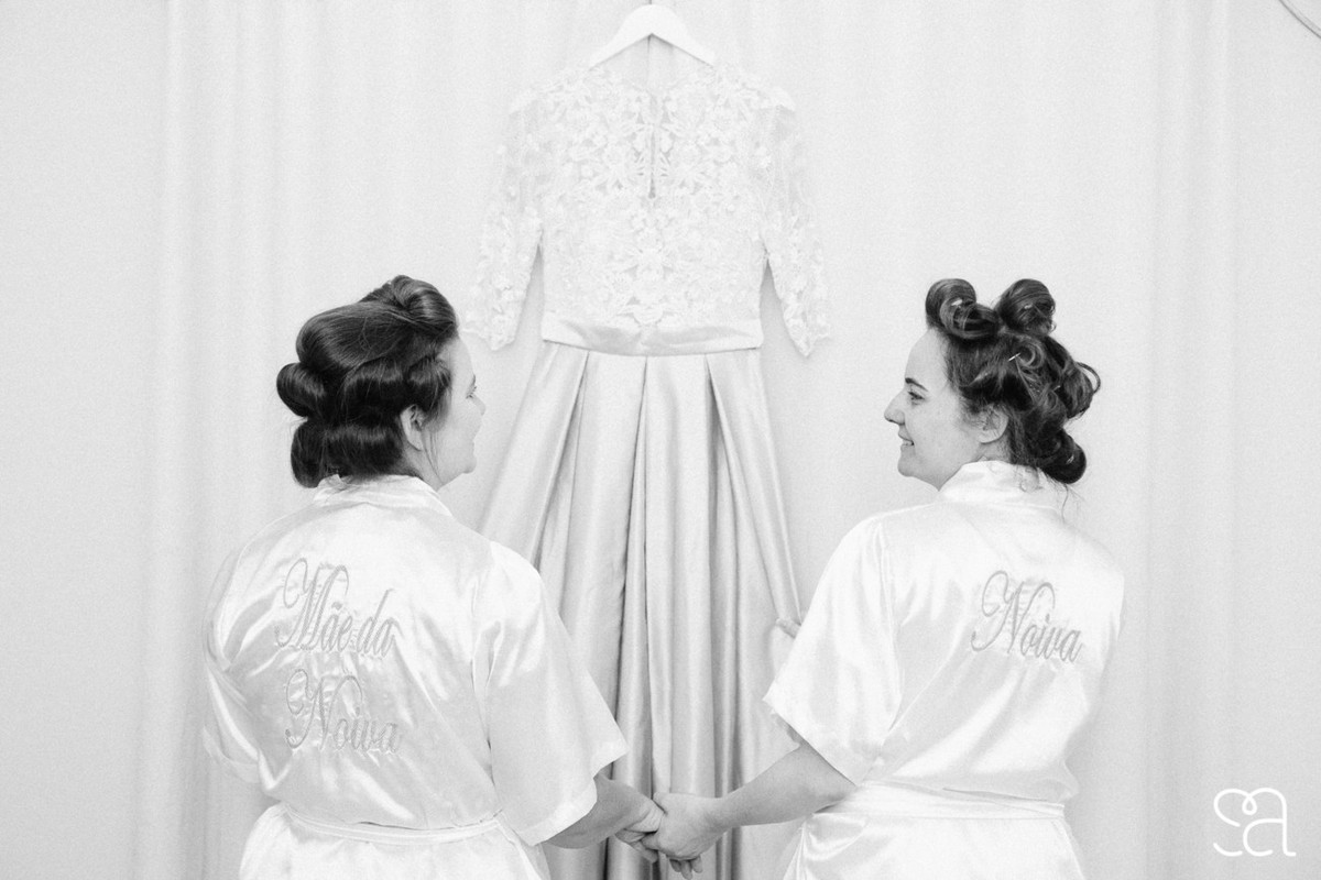 Casamento | Regiane e Claiton