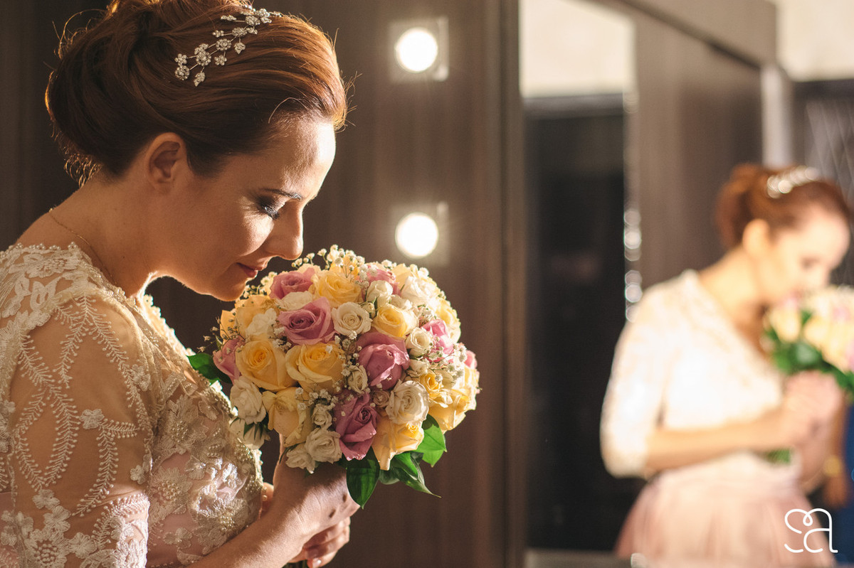 Casamento | Regiane e Claiton