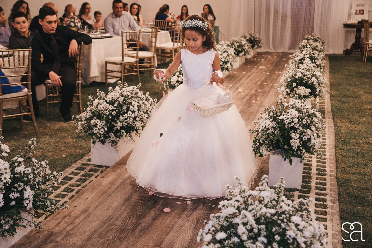 Casamento | Regiane e Claiton