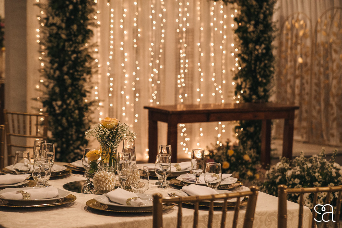 Casamento | Regiane e Claiton