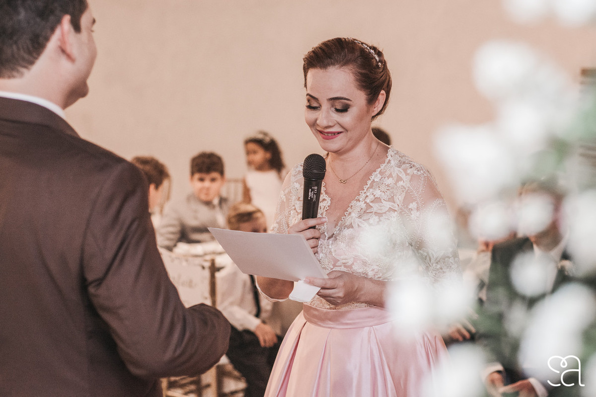 Casamento | Regiane e Claiton