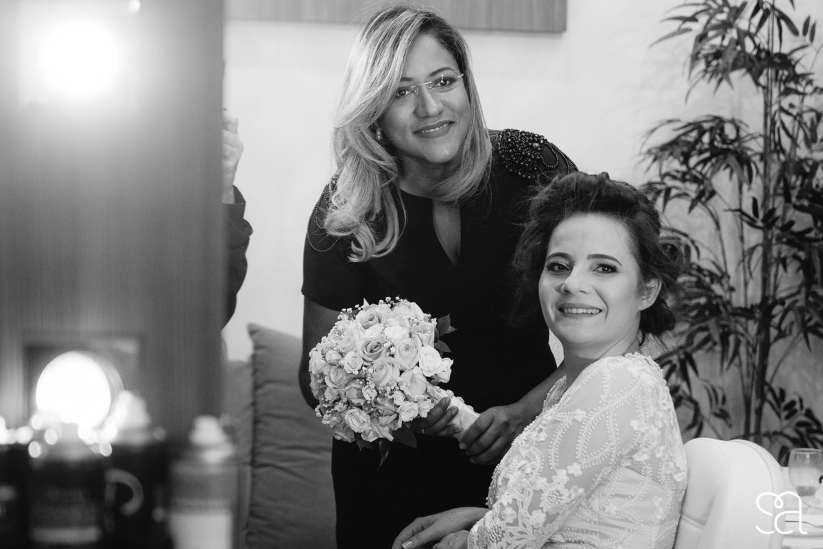 Casamento | Regiane e Claiton