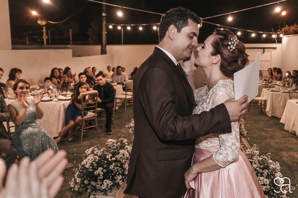 Casamento | Regiane e Claiton