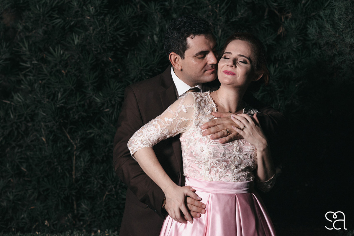 Casamento | Regiane e Claiton