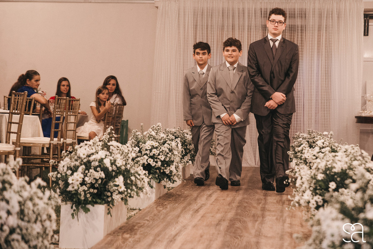 Casamento | Regiane e Claiton