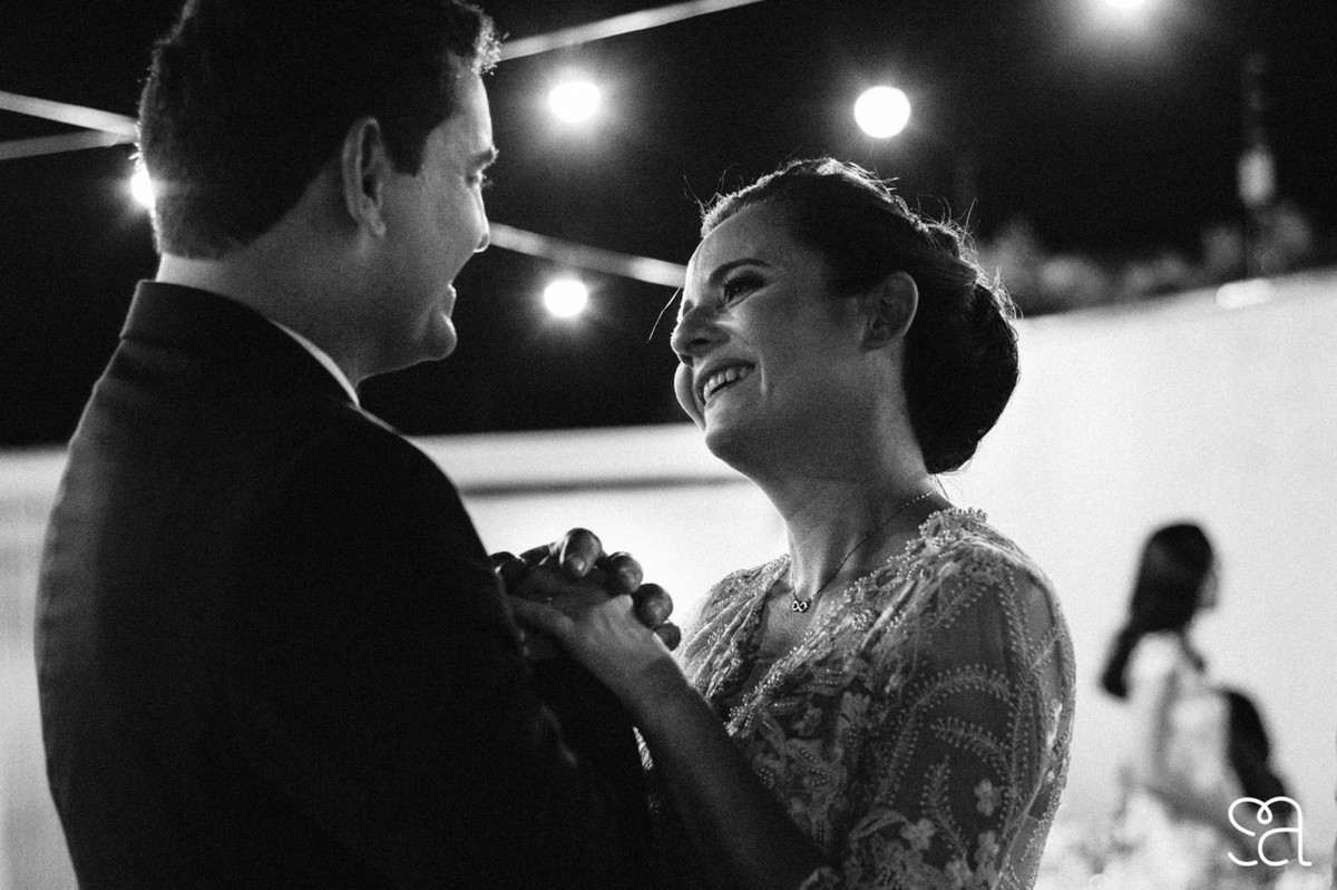 Casamento | Regiane e Claiton