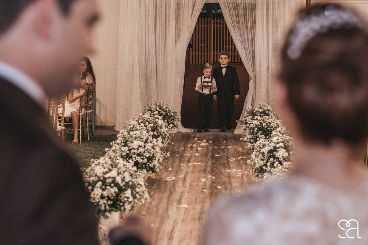 Casamento | Regiane e Claiton