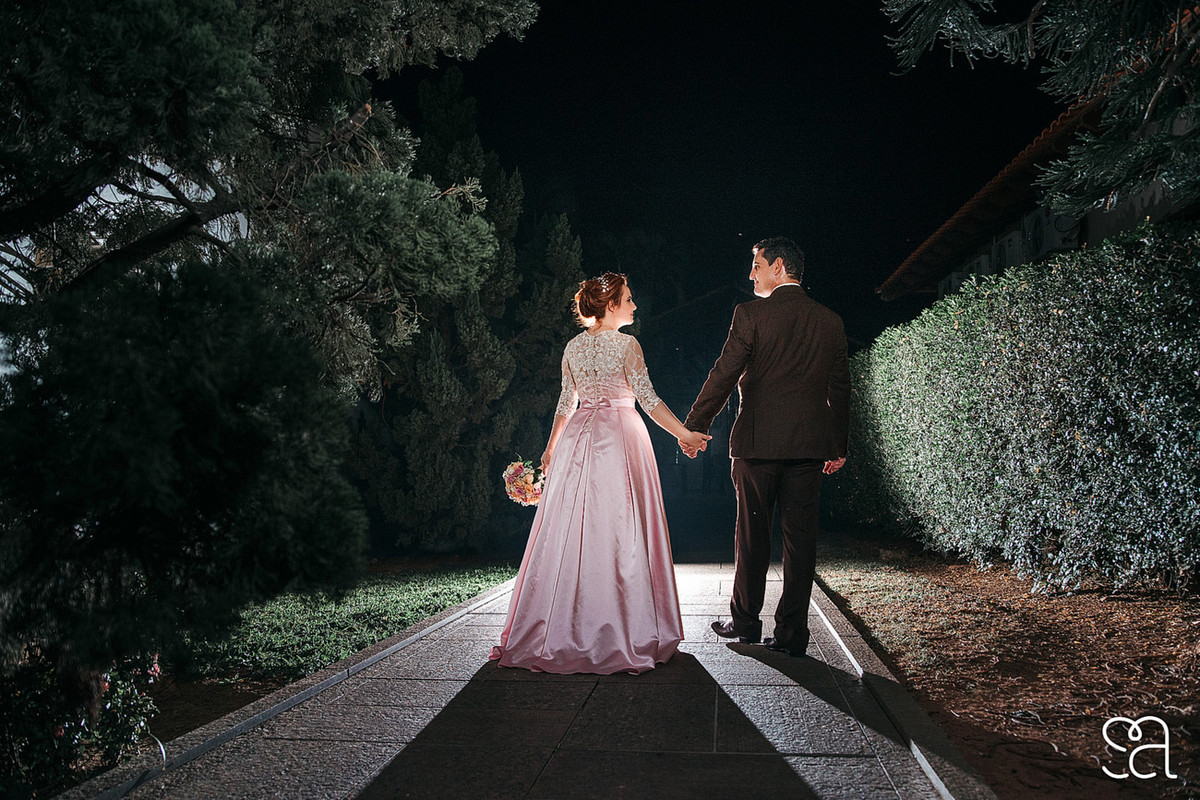 Casamento | Regiane e Claiton