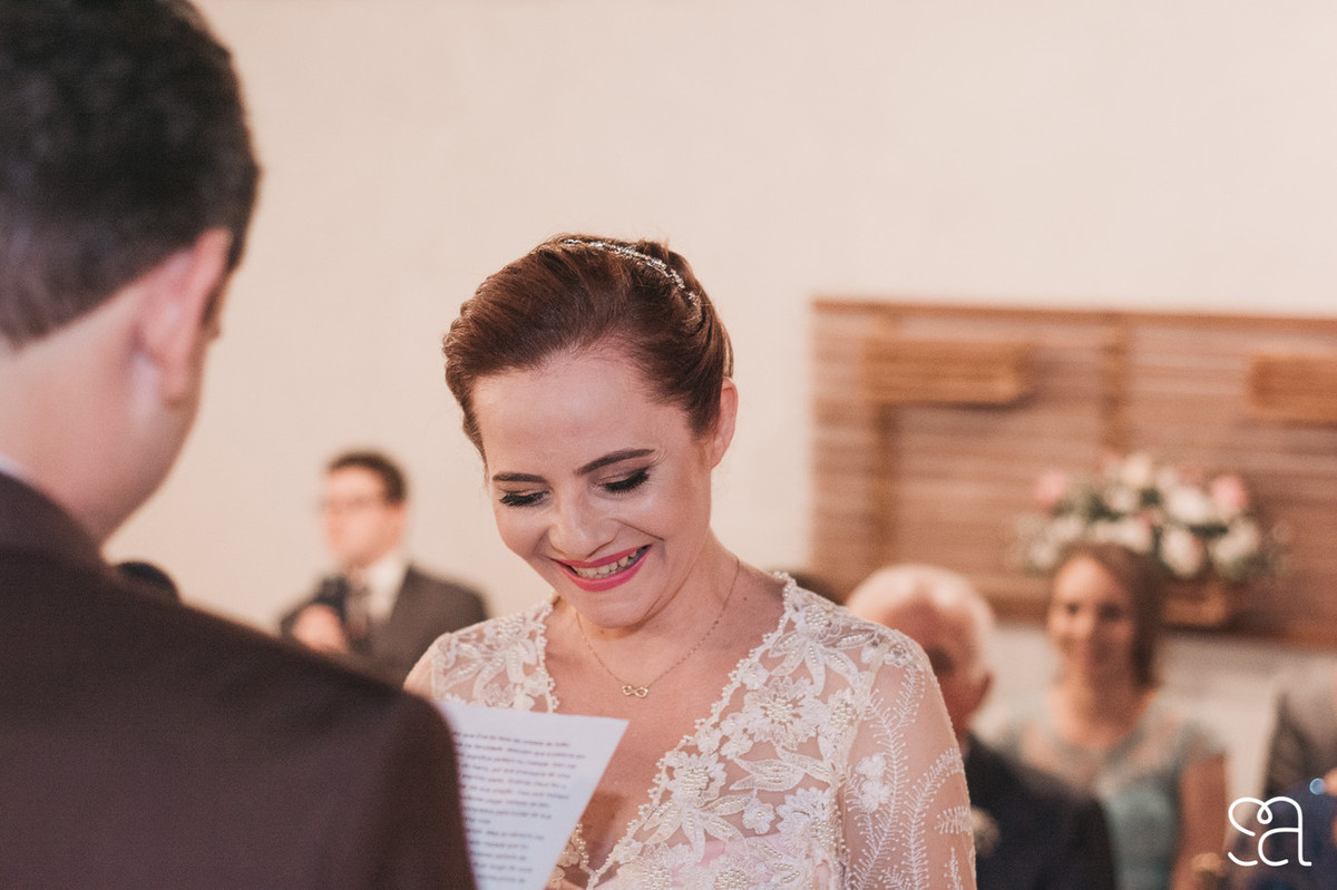 Casamento | Regiane e Claiton