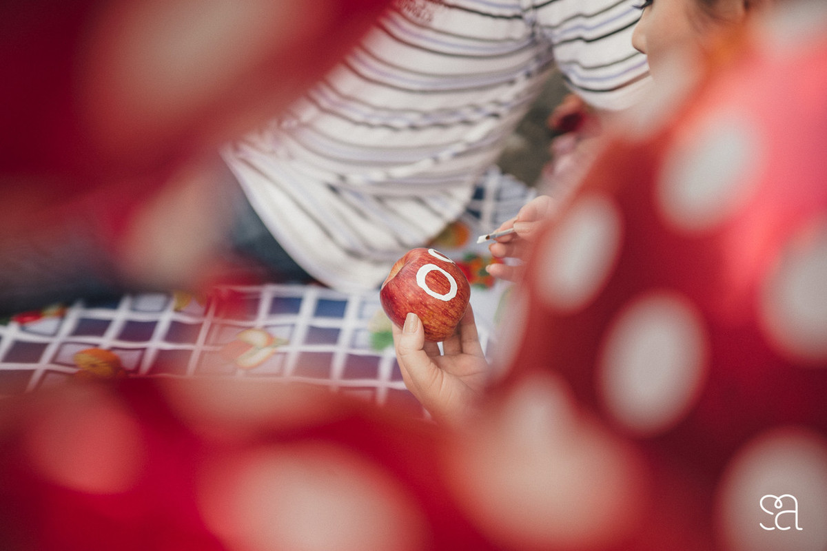 Pre-Casamento | Regiane e Claiton