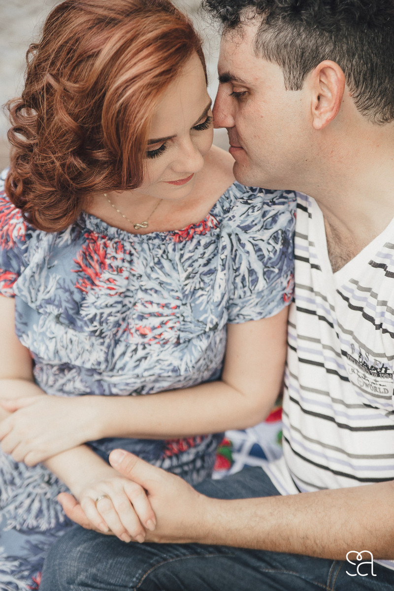 Pre-Casamento | Regiane e Claiton