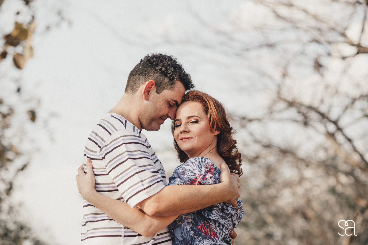 Pre-Casamento | Regiane e Claiton