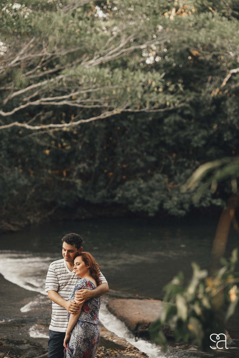 Pre-Casamento | Regiane e Claiton