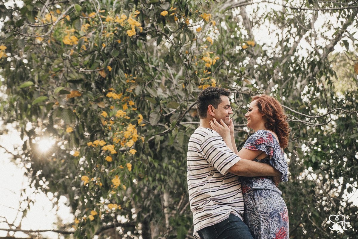 Pre-Casamento | Regiane e Claiton