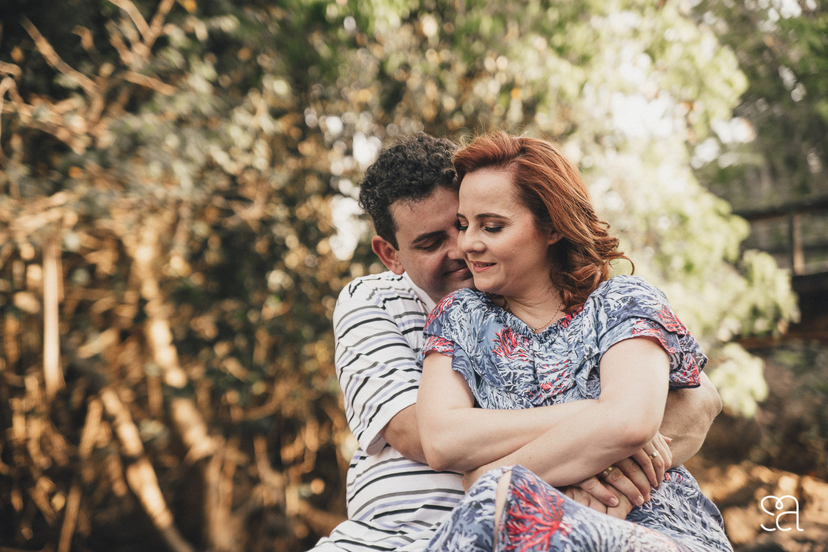Pre-Casamento | Regiane e Claiton