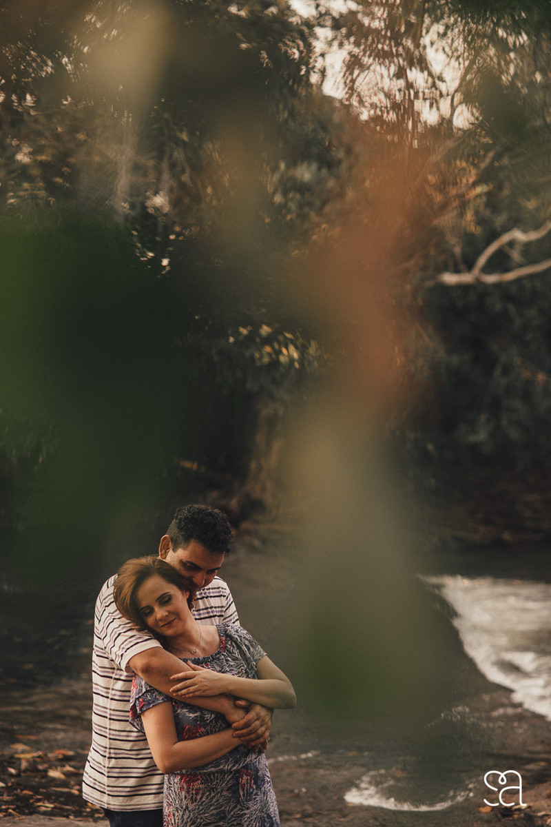 Pre-Casamento | Regiane e Claiton