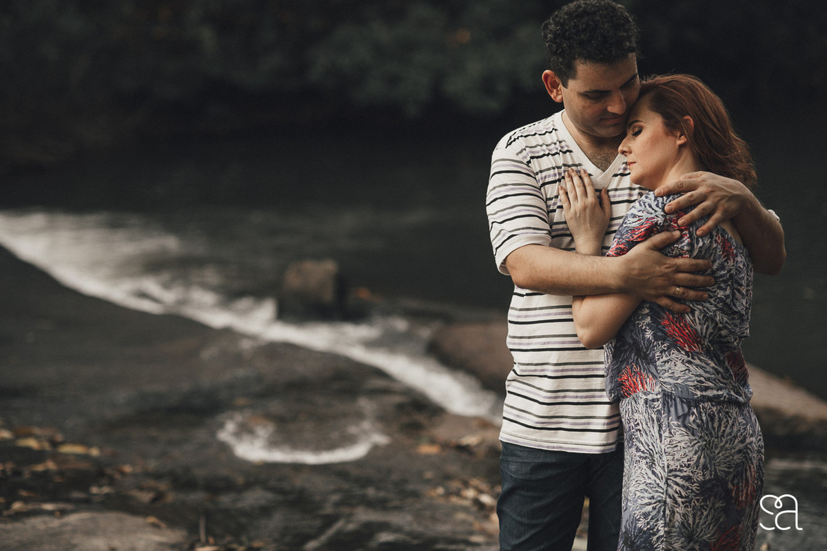 Pre-Casamento | Regiane e Claiton