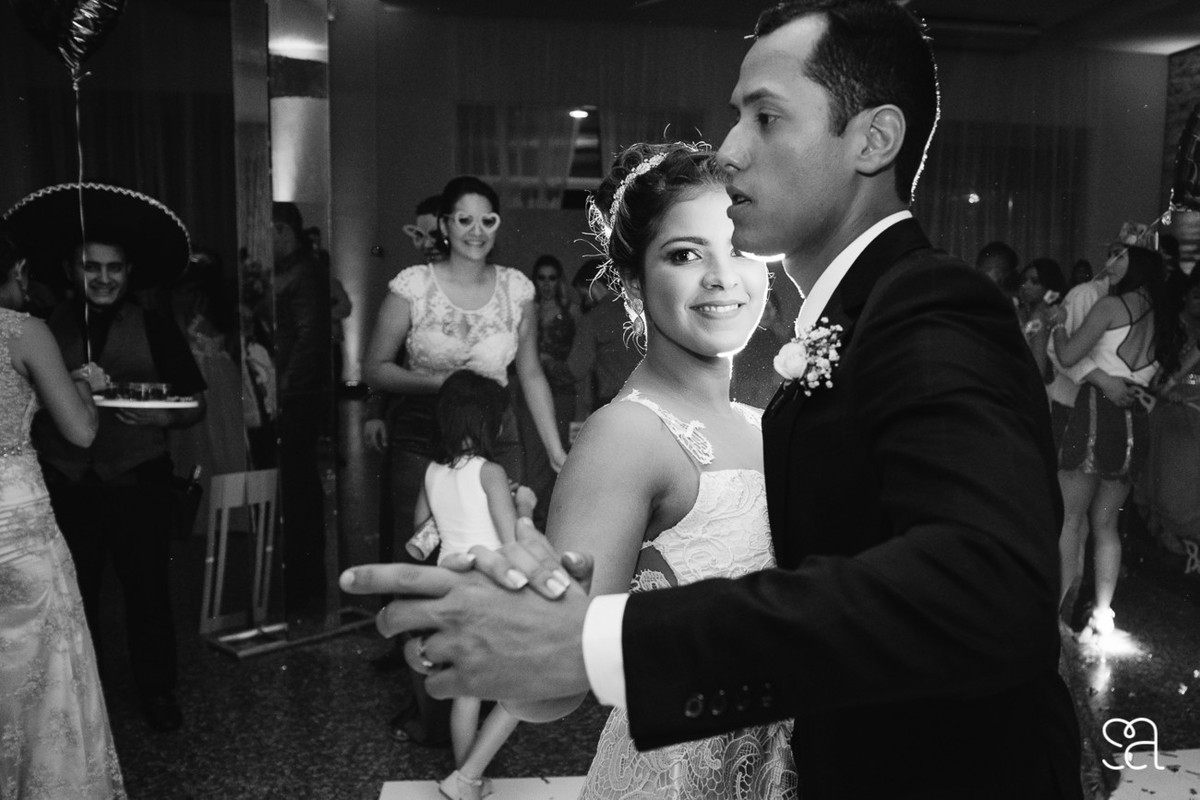 Casamento | Nayara e Edmar