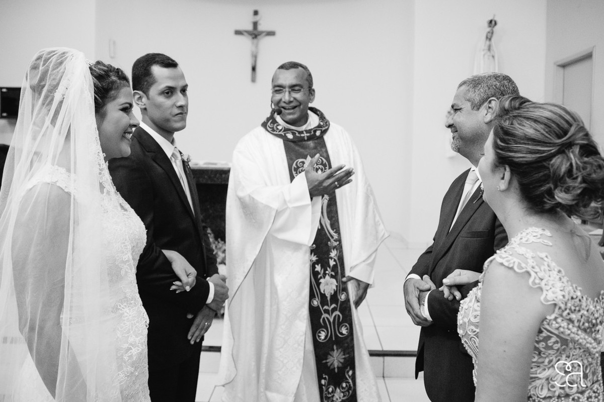 Casamento | Nayara e Edmar