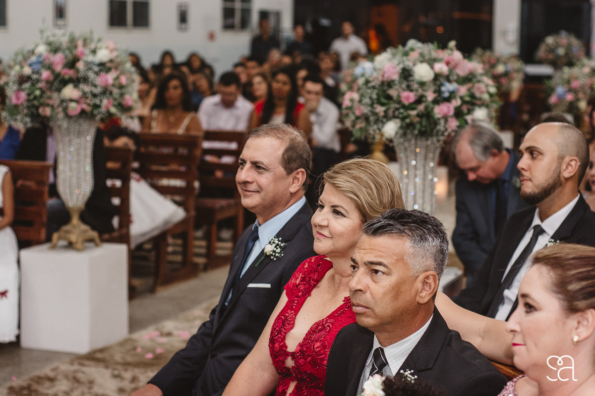 Casamento | Nayara e Edmar