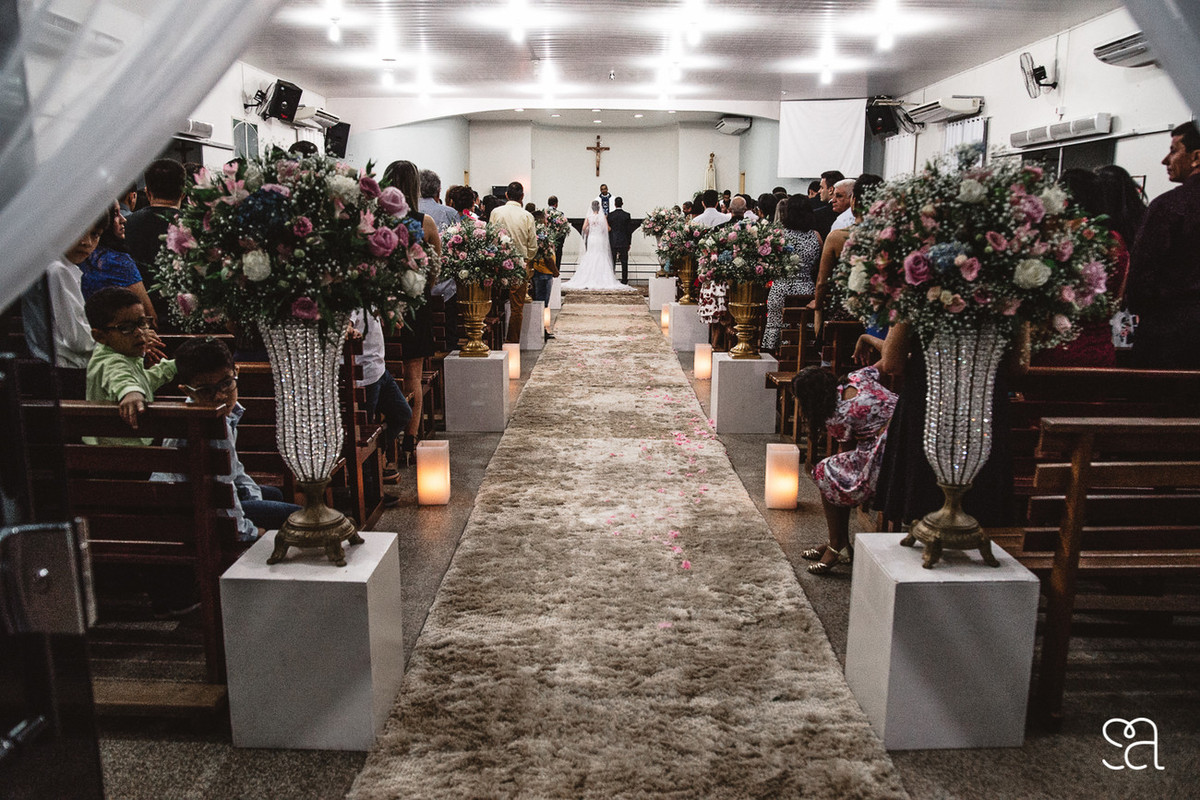 Casamento | Nayara e Edmar
