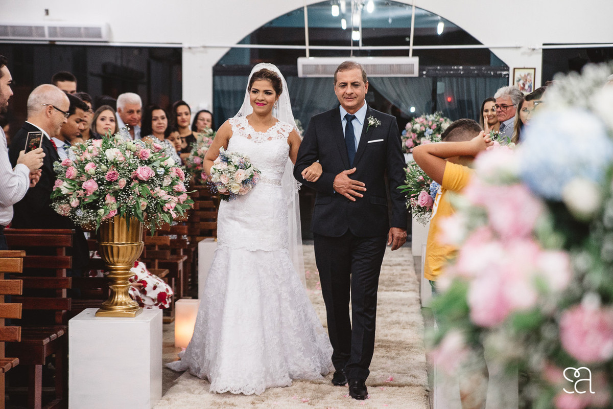Casamento | Nayara e Edmar