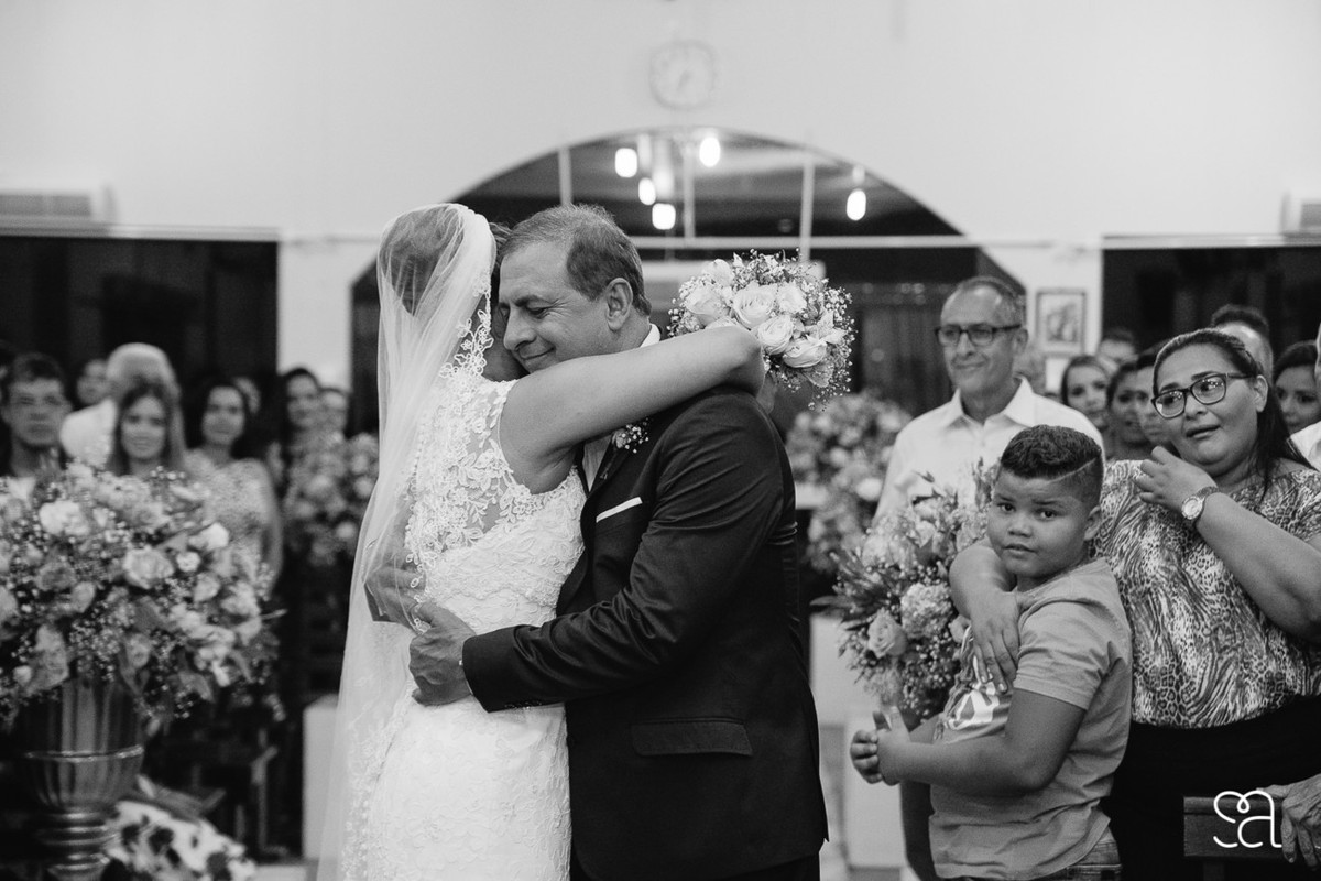 Casamento | Nayara e Edmar