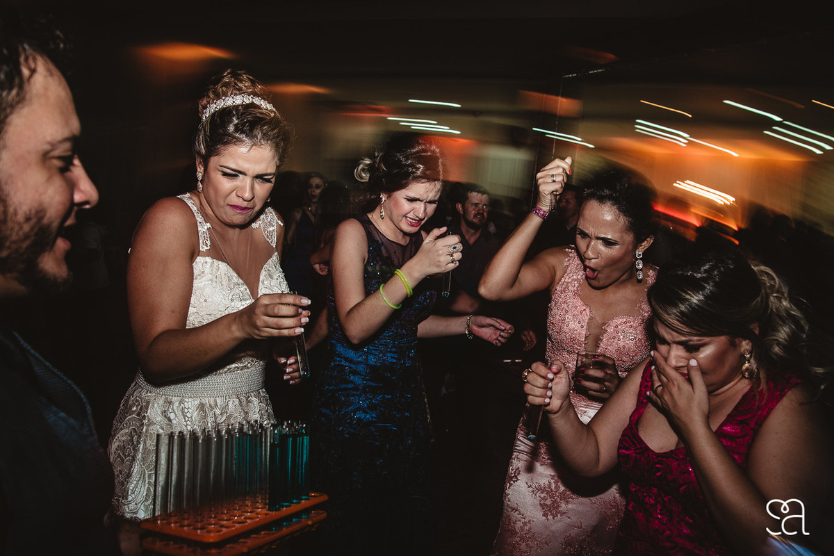 Casamento | Nayara e Edmar