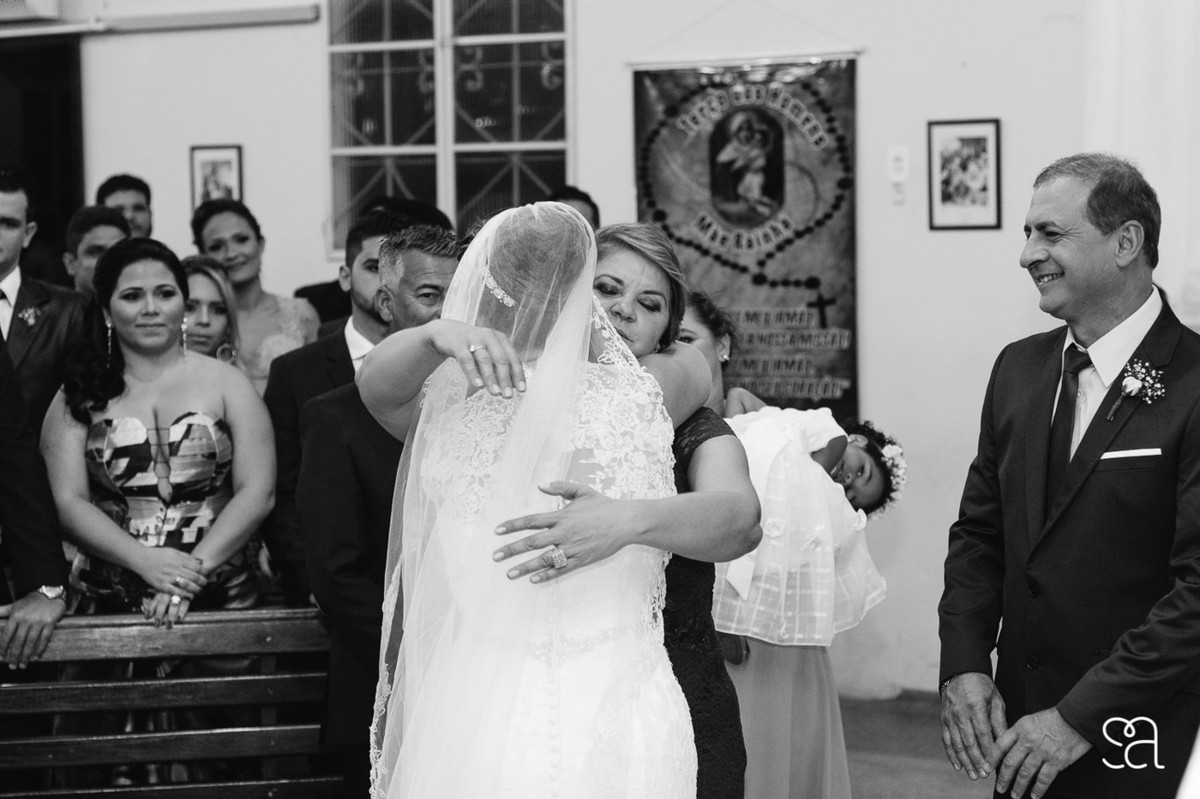 Casamento | Nayara e Edmar