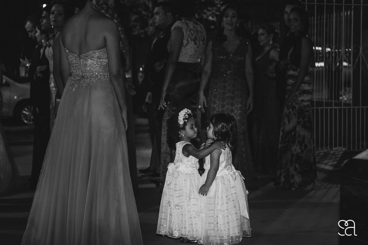 Casamento | Nayara e Edmar