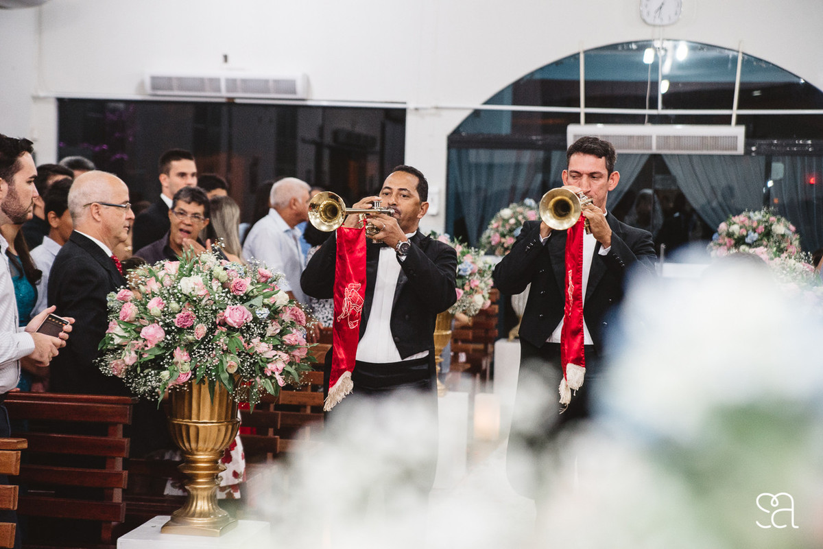 Casamento | Nayara e Edmar
