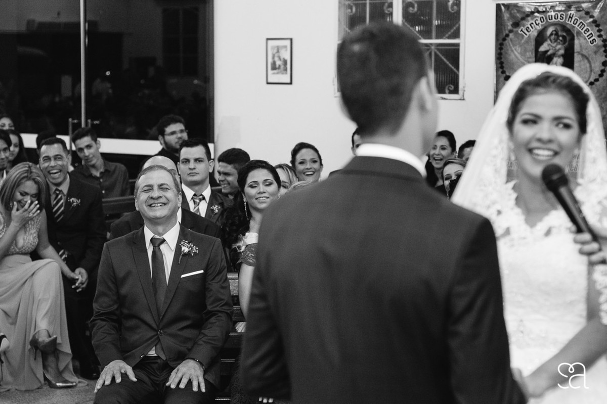 Casamento | Nayara e Edmar