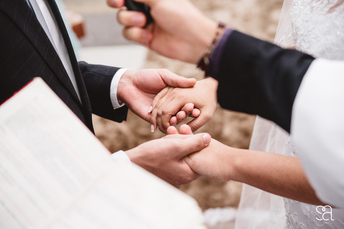 Casamento | Nayara e Edmar