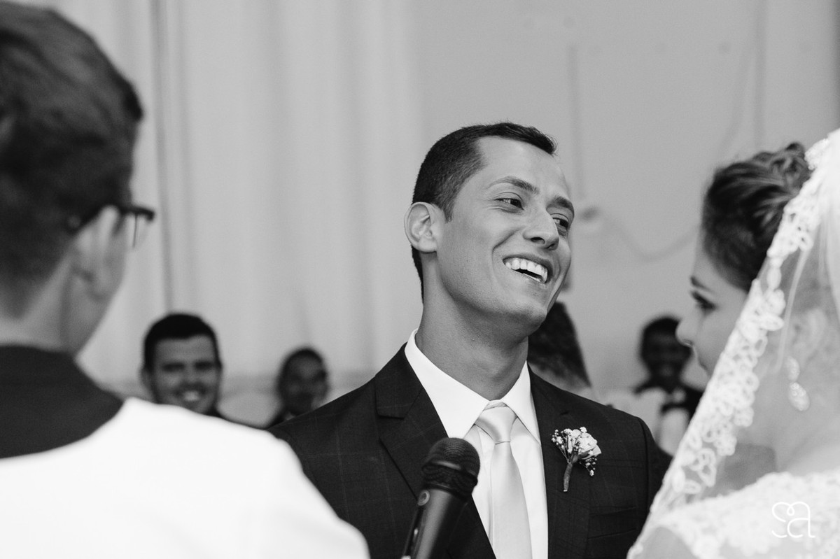 Casamento | Nayara e Edmar