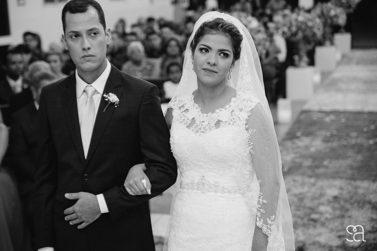 Casamento | Nayara e Edmar