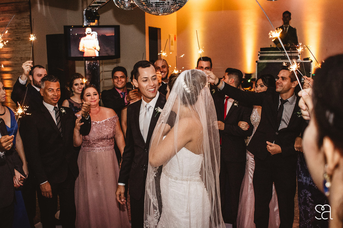 Casamento | Nayara e Edmar