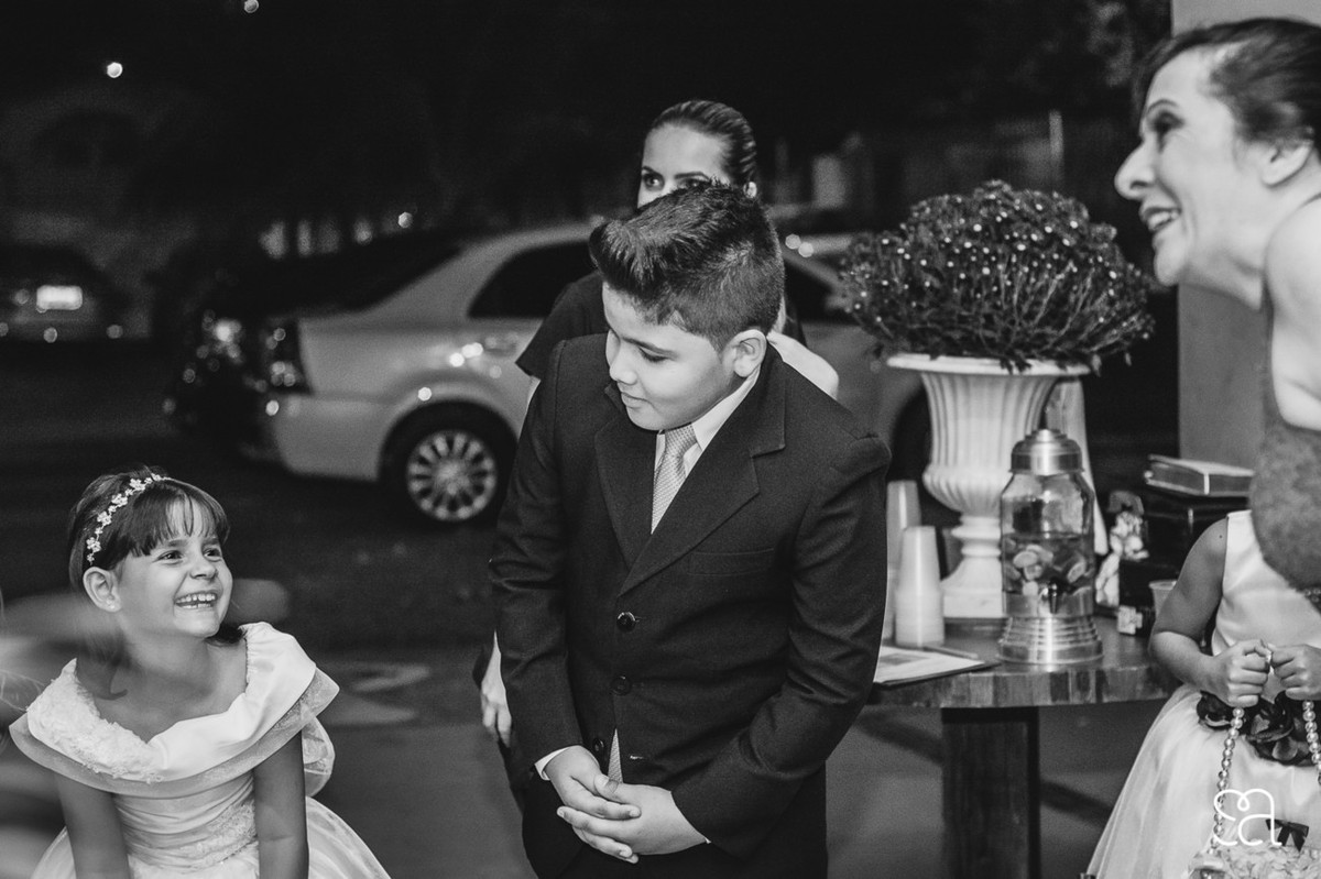 Casamento | Nayara e Edmar