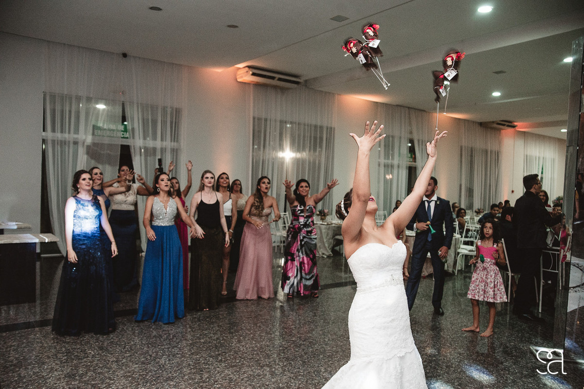Casamento | Nayara e Edmar