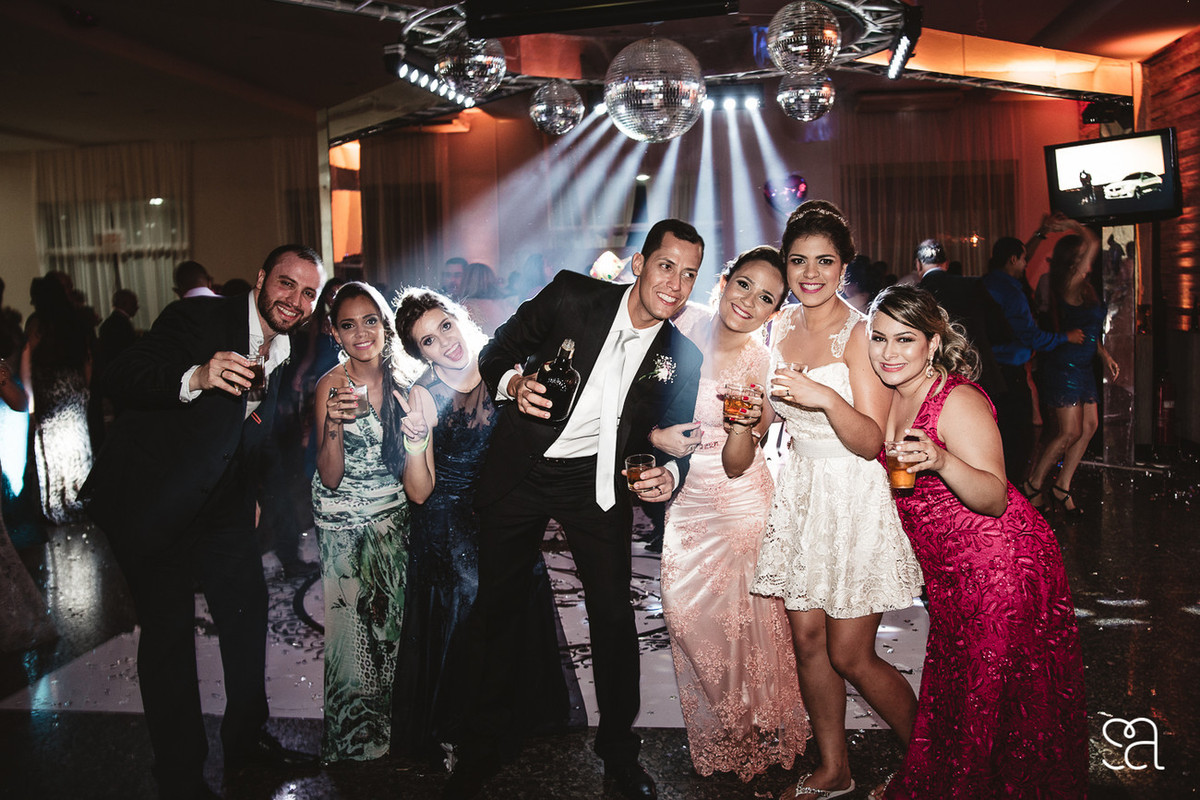 Casamento | Nayara e Edmar