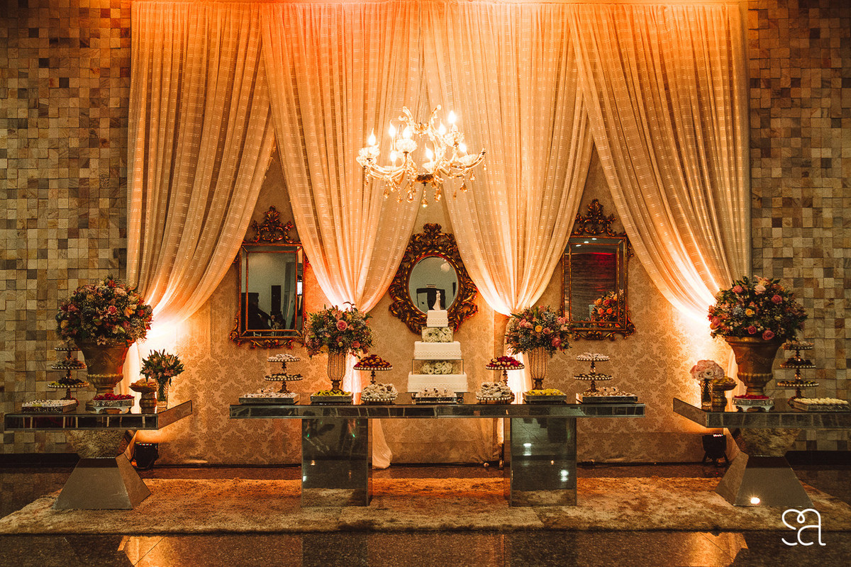 Casamento | Nayara e Edmar