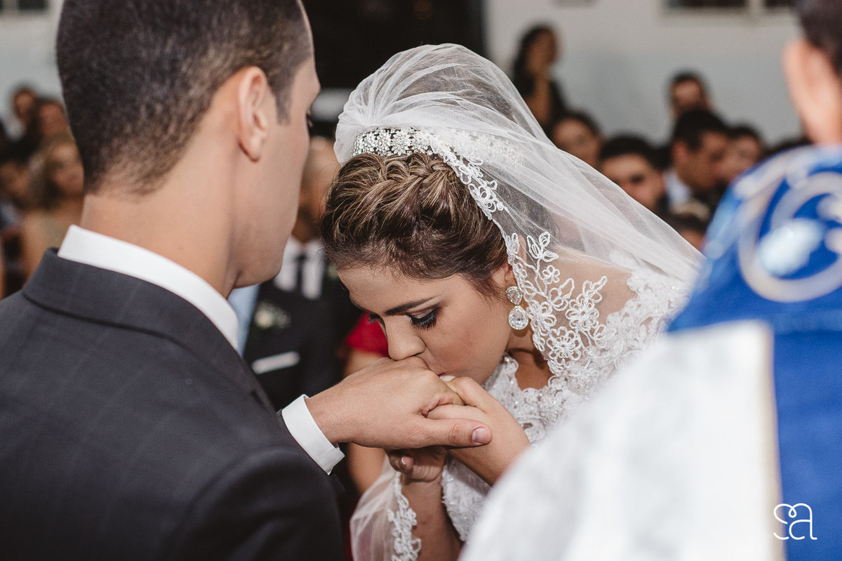 Casamento | Nayara e Edmar