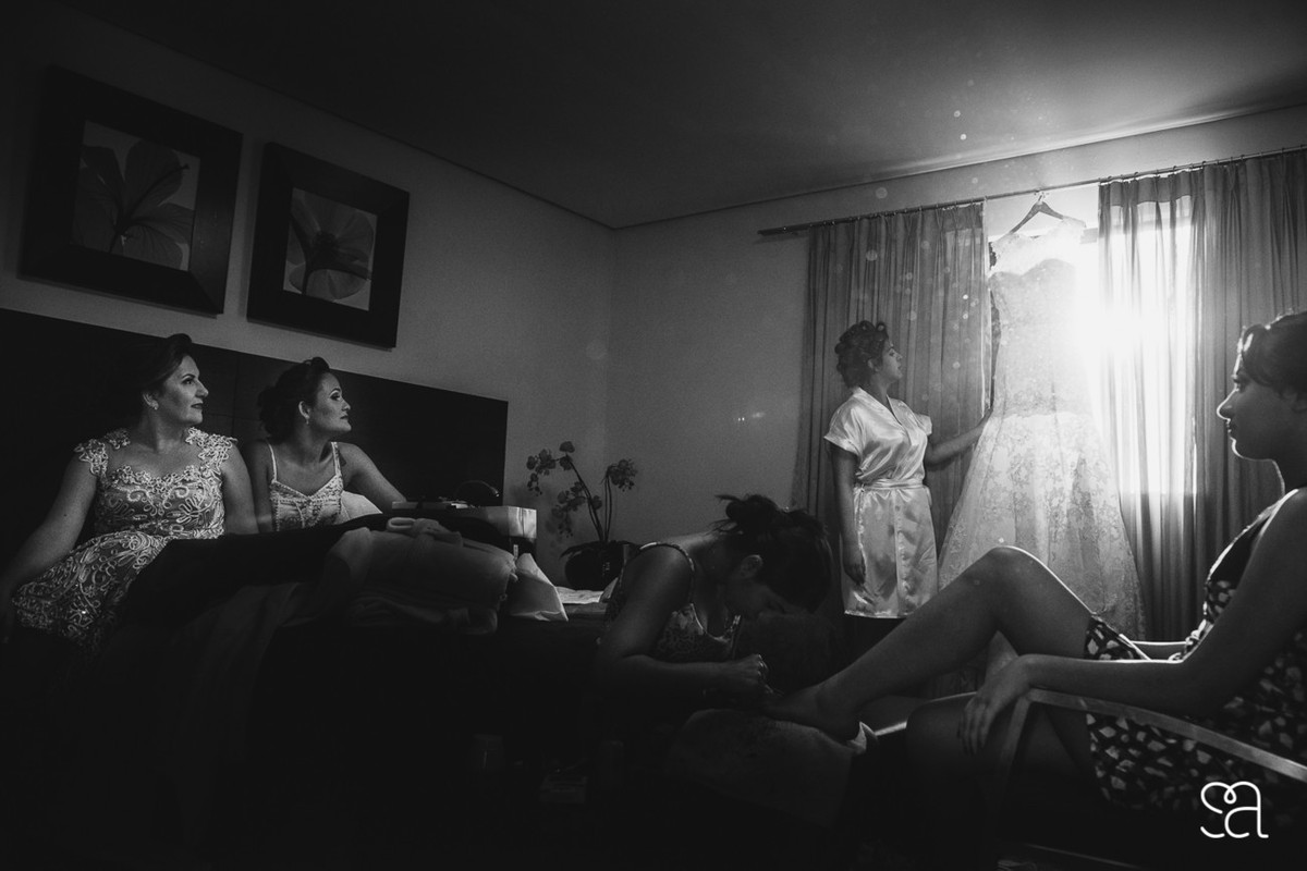 Casamento | Nayara e Edmar