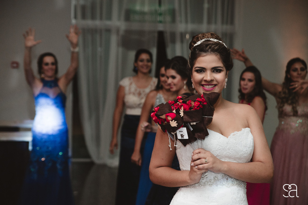 Casamento | Nayara e Edmar