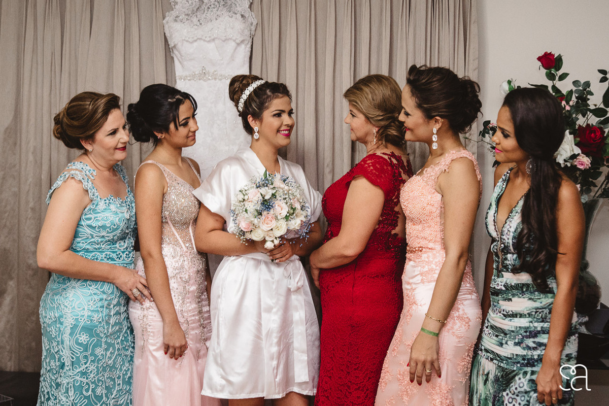 Casamento | Nayara e Edmar